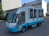 Electric Mobile Food Car (RSH-304A3)