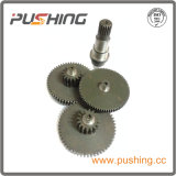 Custom Precision Gear Part with 10 Years Experience