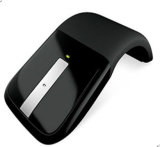 Arc Touch USB Scroll Cordless Mice Optical Wireless Mouse
