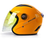 Supply ABS Helmet with DOT Certificate