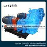 High Head Centrifugal Slurry Pump Equipment for Mining Solutions