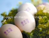 Eggs Expiry Date Date Coding Inkjet Printer