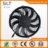 Mini Plastic Condenser Cooling Exhaust Fan for Truck