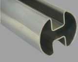 Slotted Stainless Steel Tubes