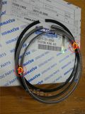 Komatsu Piston Ring (6211-31-2050)