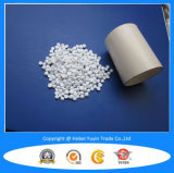 Pipe Grade PVC Plastic Raw Materials