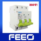 25A 3 Phase Circuit Breaker