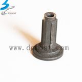 Customized Carbon Steel Door Stoppers in Door Accessories