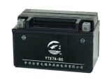 High Superior Motorcycle Battery (YTX7A-BS)