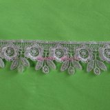Laday's Design Chemical Lace