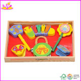 2014 New Wooden Toy Kids Music Set, Learn Piano Musical Instrument Set and Hot Sale Learning Toys for Baby W07A043
