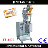 Chinese Hot Packaging Machinery (CE) Jt-240L