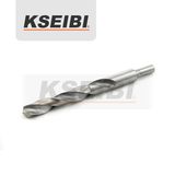 HSS Reduced Shank Metal Twist Drill Bits