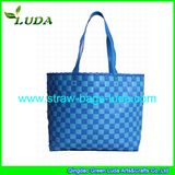 2015 New Fashion Plastic Beach Bag