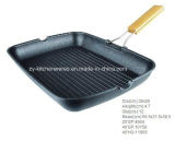 Non Stick Healthy Durable Fry Pan (ZY-FP-1350)