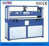Cutting and Slicing Machine