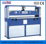 Cutting and Slicing Machine