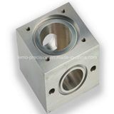 Aluminum CNC Milling Blocks