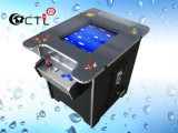 New Cocktail Game Machine with Metal Console (CT-T2LC19mA)