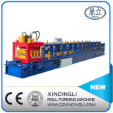 C /Z Adjustable Purlin Roll Forming Machinery