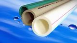 Excellent Supplier PPR Pipes for Drinking Water Supply