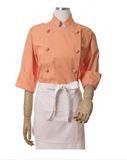 Custom Chef's Uniform of Good Quality (LL-C14)