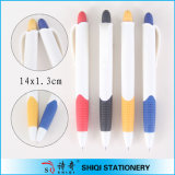 Promotional PLA Corn Click Plastic Ballpoint Pen