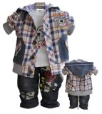 Baby Boy Cool Clothing Set