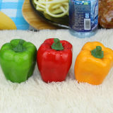 Artificial Fruit, Vegetables, Artificial Chili, Food Model, Polyfoam Fruit