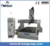 Hot Sales Furniture Making CNC Router 4 Axis PCB CNC Router