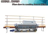 Top Sale Yigao Straight Line Glass Beveling Machine (YGM-261B)