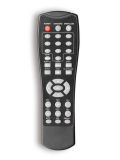 Universal Remote Control (KT-3065) for TV/STB/DVD
