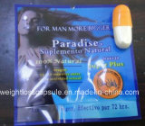 Paradise Suplemento Natural Sex Penis Pill Sex Enhancer