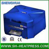 New 3D Sublimation Vacuum Machine, 3D Phone Case Printing Machine, 3D Sublimation