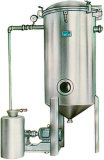 Beverage Machinery TQ Series, Vacuum Derating Machine