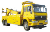 Road Wrecker with Sinotruk Brand/Rescue Truck From China