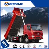 30t HOWO 6X4 Dump Truck