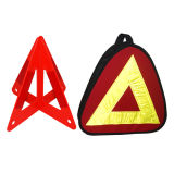 Safety Warning Reflective Triangles for Cars (HX-D5)