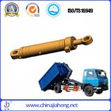 OEM Garbage Truck Piston Hydraulic Cylinders