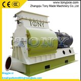 M High-Efficiency Wood Crop Hammer Mill Manufacturer