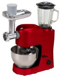 Stand Mixer, Cook Aid (SM-168BG)