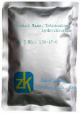 Tetracaine Hydrochloride Pharmaceutical Intermediate Powder
