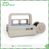 Mini Automatic Strapping Machine for Gift or Postal Parcels Packaging (TA)