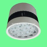 15W, 18W LED Ceiling Mounted Light (TAC73*E)