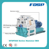 CE Approved Grinder Machine for Grinding Raw Materials