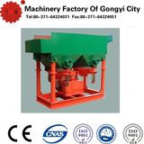 Industrial Mining Jigger Manufacturer of China with ISO9001: 2000 (Y90SL2-4)