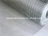 10meshx0.5mm Galvanized Square Wire Mesh