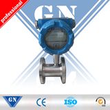 Industrial Turbine Flow Meter Digital Turbine Meter (CX-LTFM)