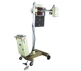 30mA Mobile X-ray Unit, Digital Display Model: F30-III