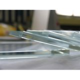 Building Glass/Ultra Clear Float Glass (ETCG015)